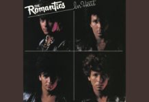 The Romantics – Talking in Your Sleep (1983)