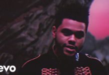 The Weeknd – I Feel It Coming ft. Daft Punk (2016)