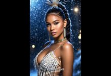 Janelle Monae (Feat. Prince) – Givin Em What They Love (2013)