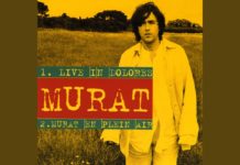 Jean-Louis Murat – Dordogne (1993)