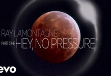 Ray La Montagne – Hey no pressure (2016)