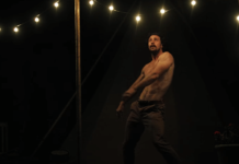 Rhye – Black Rain (2020)