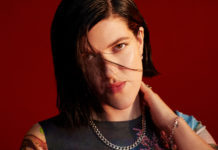 Romy – One Last Try (2023)