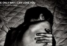 Suede – The Only Way I Can Love You (2022)