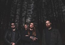 Fires in the Distance – Crumbling Pillars Of A Tranquil Mind (2023)