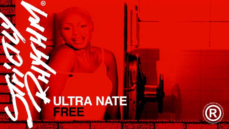 Ultra Nate – Free  (1997)