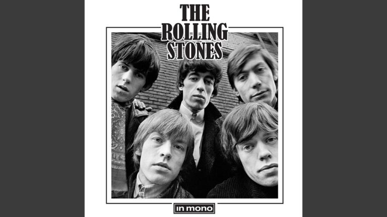 Rolling Stones – Under my thumb (1966)