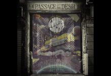 Johnny Blue Skies – One For The Road (2024)