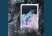 Led Zeppelin – When The Levee Breaks (1971)