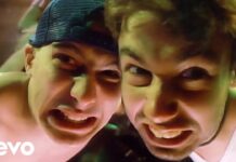 Beastie Boys – No Sleep Till Brooklyn (1986)