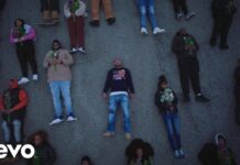 Vic Mensa – Shelter ft. Wyclef Jean, Chance The Rapper (2021)