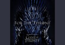 Chloe x Halle – Wolf at Your Door (2019)