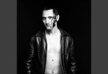 Mirwais – Paradise (Not for me) (2000)