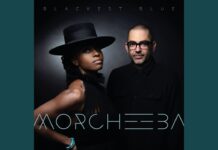 Morcheeba – Sounds Of Blue (2021)