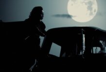 Morcheeba – The Moon (2021)