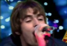 Oasis-Supersonic (1994)