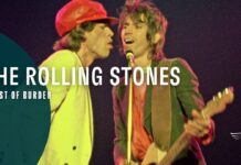 Rolling Stones – Beast of burden (1978)