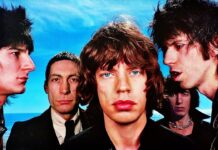 Rolling Stones – Fool to cry (1976)