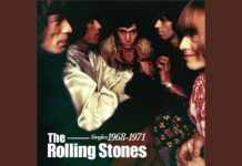 Rolling Stones – Honky Tonk Women (1970)