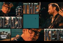 The Black Keys – Going Down South (2021)
