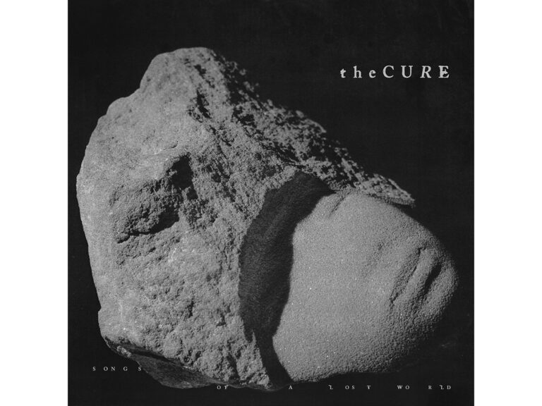 The Cure – Songs of a lost World (2024, Album)