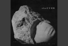The Cure – A Fragile Thing (2024)