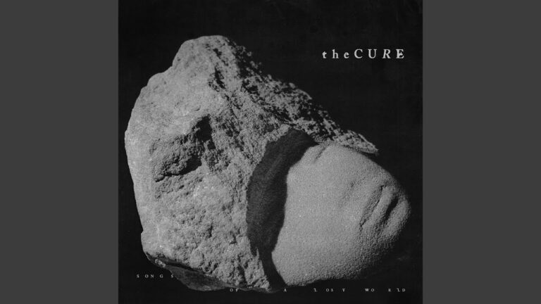 The Cure – A Fragile Thing (2024)