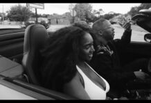 Lupe Fiasco – No.1 Headband (2024)