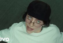 Billie Eilish – Birds of a Feather (2024)