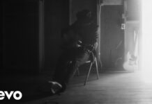 Bon Iver – Speyside (2024)