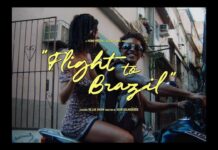 Rejjie Snow – Flight to Brazil (2024)