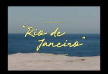 Rejjie Snow – Rio de Janeiro (2024)