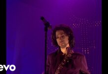 Prince – Purple Rain (Live At Paisley Park, 1999)