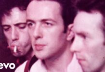 The Clash – The Magnificent Seven (1980)