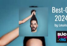 Best-Of 2024 (LewisW)