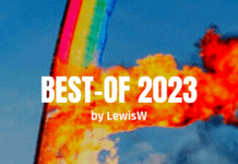 Best-Of 2023 (LewisW)