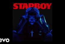 The Weeknd – Sidewalks ft. Kendrick Lamar (2023)