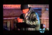 Wu-Tang Clan – C.R.E.A.M  (1993)