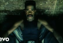 Cameo – Word Up  (1986)