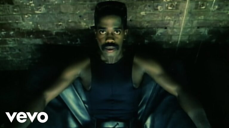 Cameo – Word Up  (1986)
