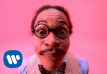 Zapp – It Doesn’t Really Matter (1997)