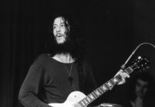 Peter Green – Fool No More (1979)