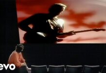 Roxy Music – More Than This (1982)
