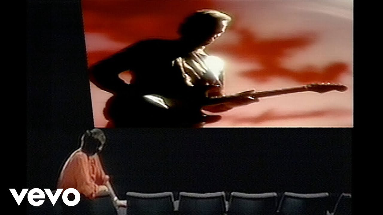 Roxy Music – More Than This (1982)