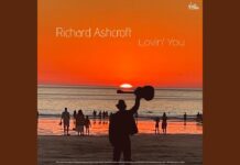 Richard Ashcroft – Out Of These Blues (2026)