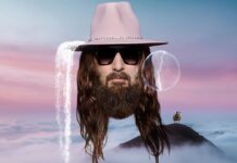 Sébastien Tellier – Mouton (2026)