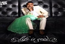 Nas – Reach Out ft. Mary J. Blige (2012)