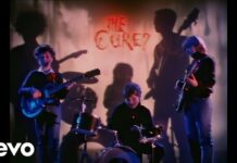 The Cure – Boys Don’t Cry (1980)